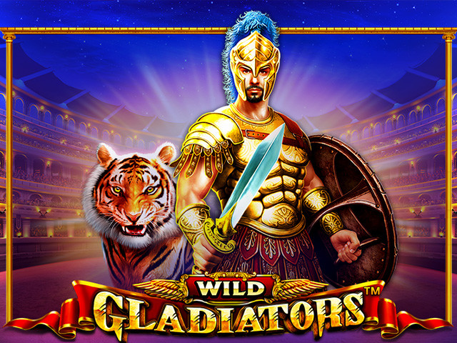 Wild Gladiators