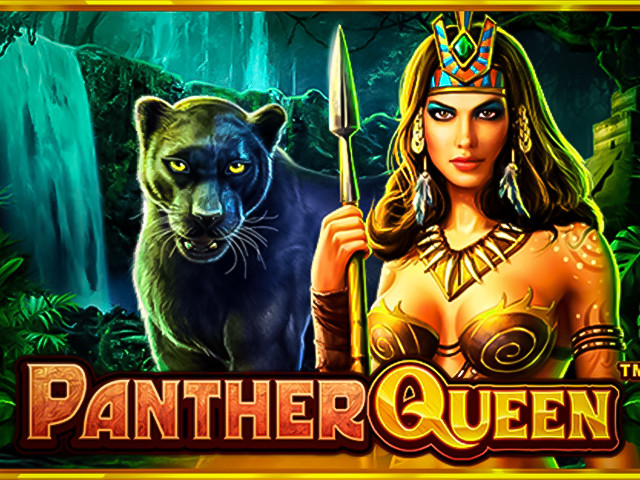 Panther Queen