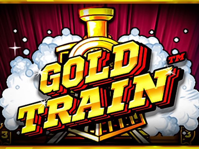 Gold Train