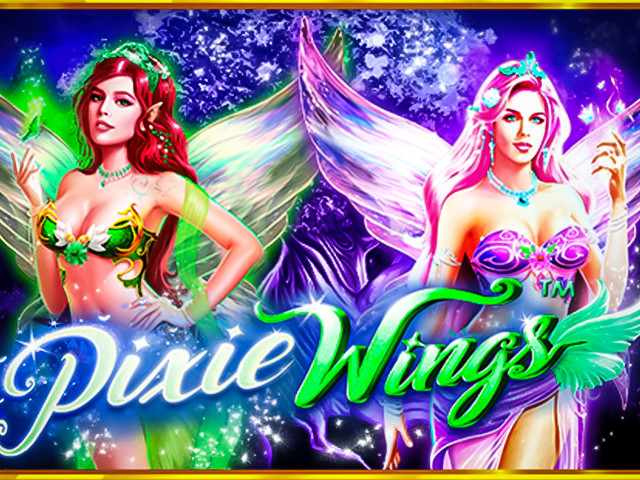 Pixie Wings