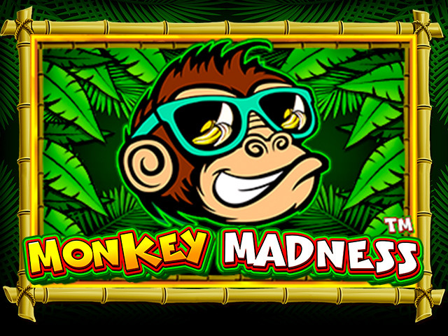 Monkey Madness