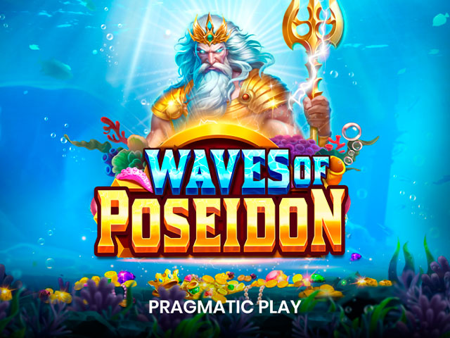Play Waves of Poseidon