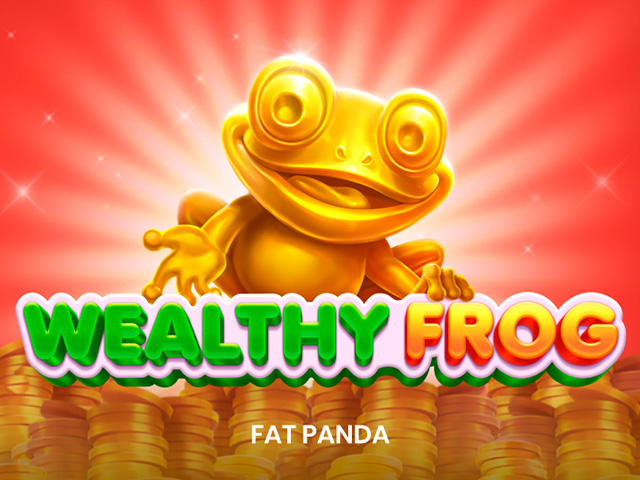 Play Wealthy Frog