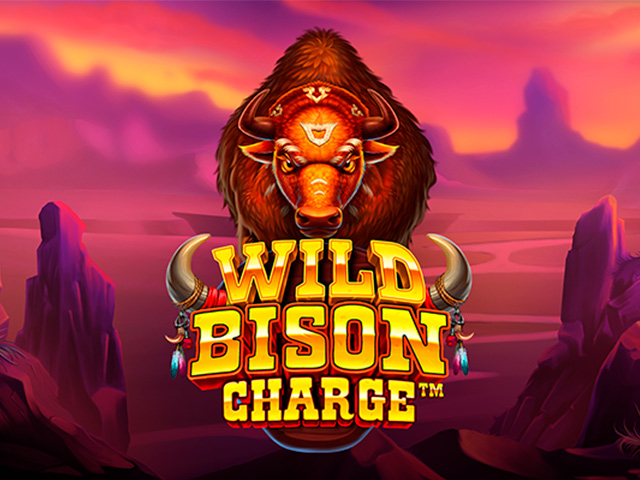 Wild Bison Charge