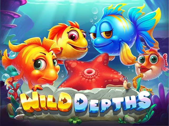 Wild Depths