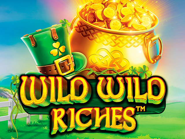 Wild Wild Riches