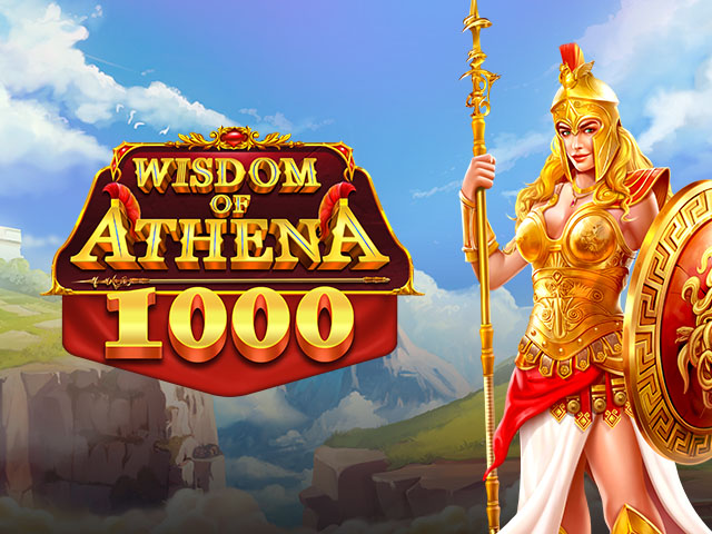 Wisdom of Athena 1000