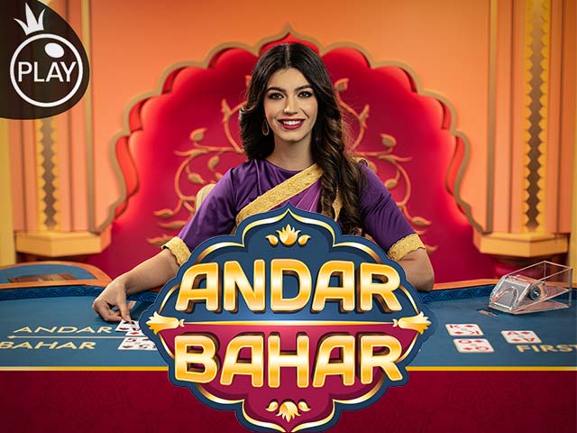 Play Andar Bahar