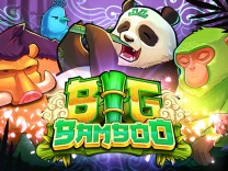 big-bamboo logo