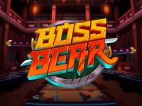 boss-bear logo