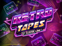 retro-tapes logo