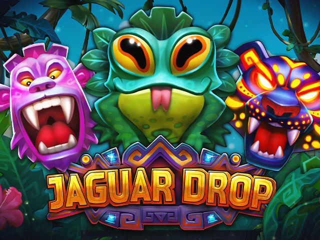 Jaguar Drop