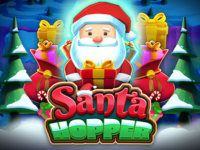Santa Hopper