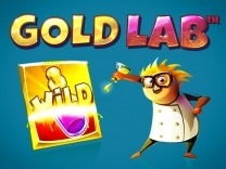 Gold Lab