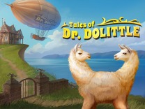 Tales of Dr. Do Little