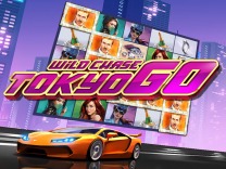 wild-chase-tokyo-go logo