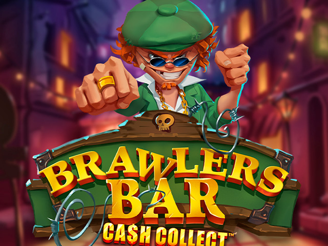 Brawlers Bar Cash Collect‚Ñ¢