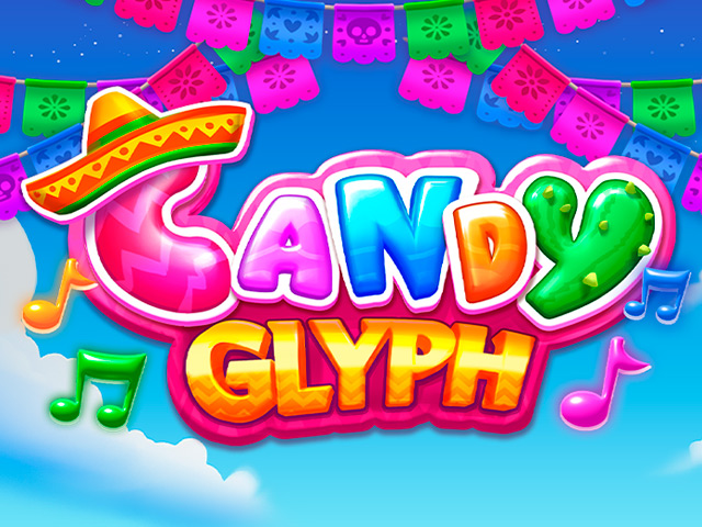 Candy Glyph