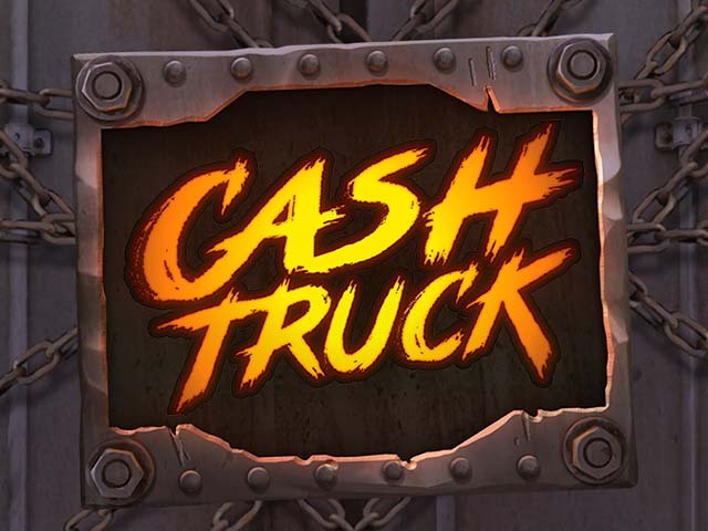 Cash Truck