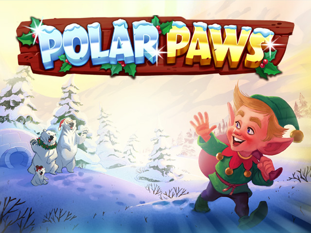 Polar Paws