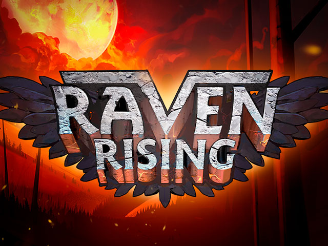 Raven Rising