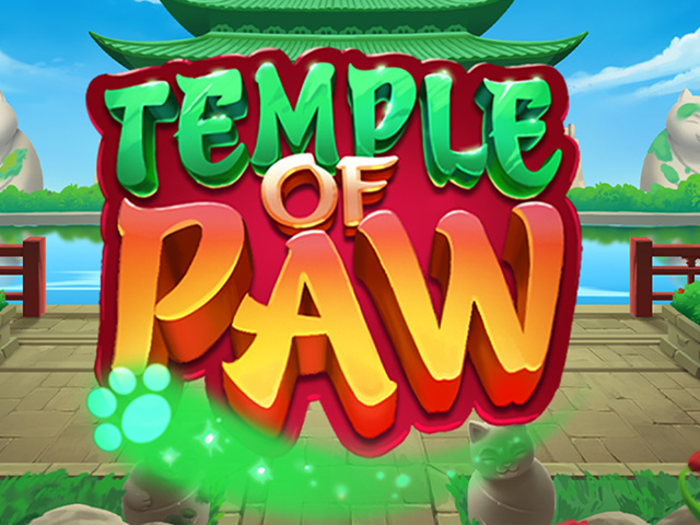 Temple of Paw