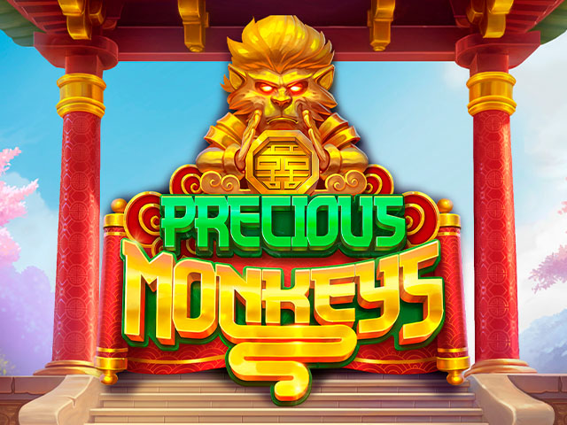 Precious Monkeys