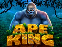 ape-king logo