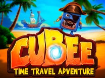 cubee logo