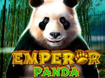 emperor-panda logo