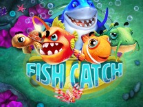fish-catch logo