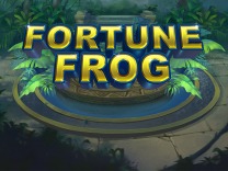 fortune-frog logo