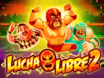 Lucha Libre 2