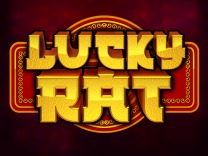 lucky-rat logo