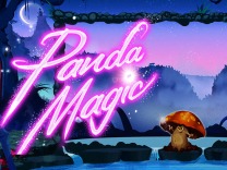 panda-magic logo
