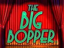 the-big-bopper logo