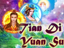 Gods of Nature (Tian Di Yuan Su)