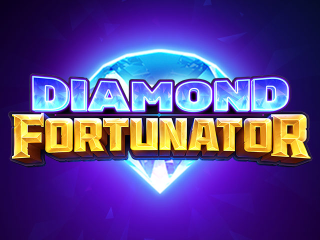 Diamond Fortunator: Hold and Win