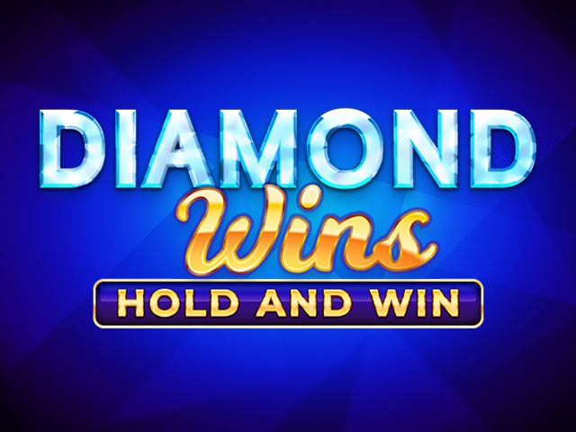 Diamond Wins: Hold and Win