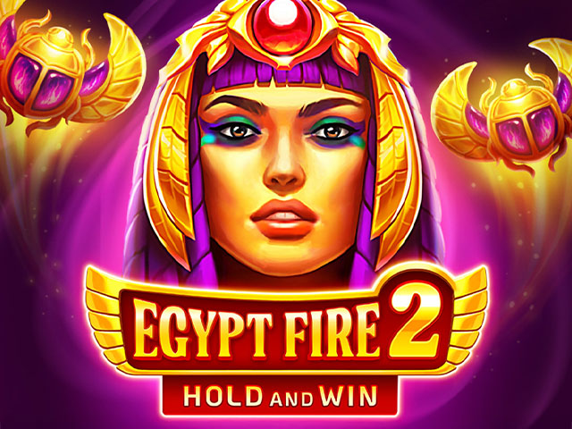Egypt Fire 2