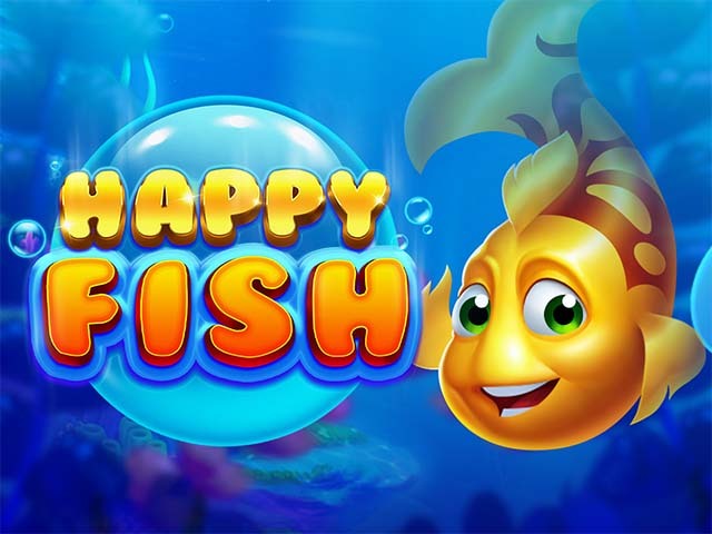 Happy Fish