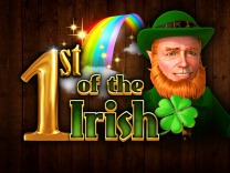 1st of the Irish