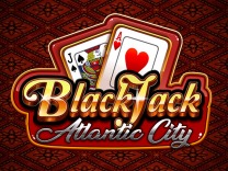 BLACKJACK ATLANTIC CITY