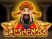 cai-shen-88-2 logo