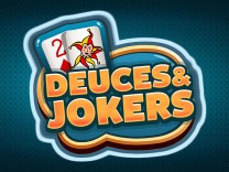 DEUCES & JOKERS