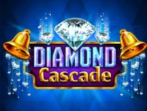 diamond-cascade logo