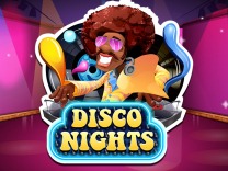 Disco Nights