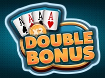 DOUBLE BONUS