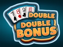 double-double-bonus logo