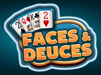 FACES AND DEUCES